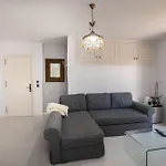 Appartement Abril *