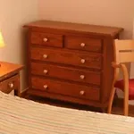Appartement Abril
