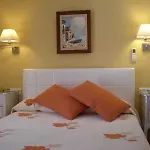Appartement Abril
