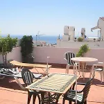 Abril Appartement *