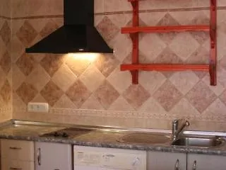 Apartman Abril
