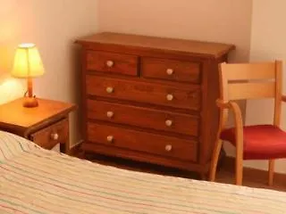 Apartman Abril