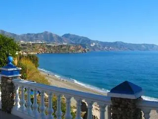 Διαμέρισμα Abril