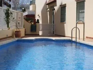 Apartman Abril *