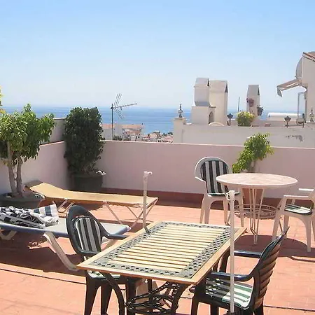 Abril Apartman *