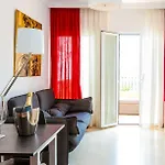 Appartement Abril *