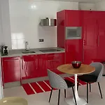 Appartement Abril