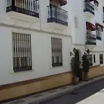 Appartement Abril *