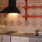 Appartement Abril