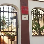 Abril Appartement Nerja