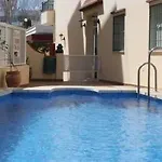 Appartement Abril *