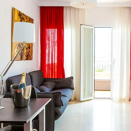 Apartament Abril *