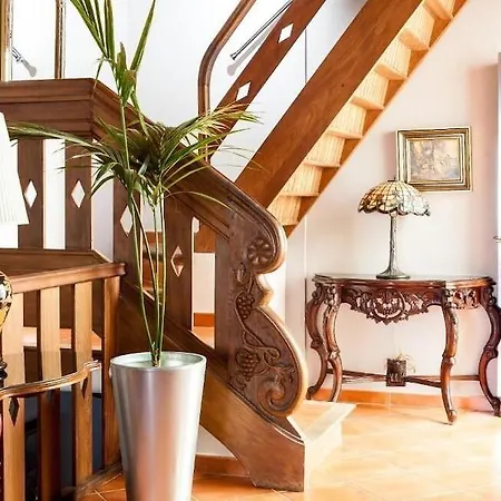 Apartment Abril Nerja