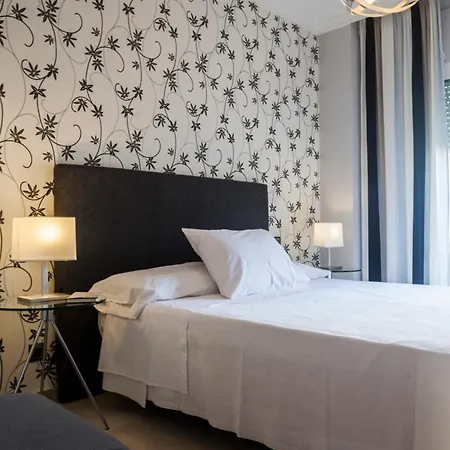 Abril Apartment Nerja