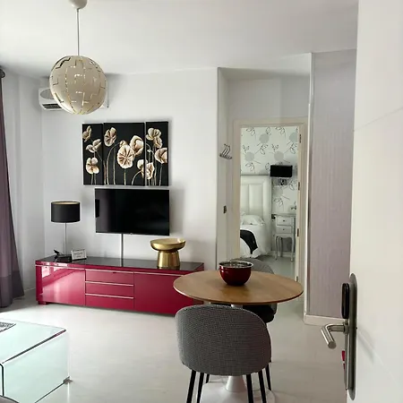 Apartament Abril Nerja