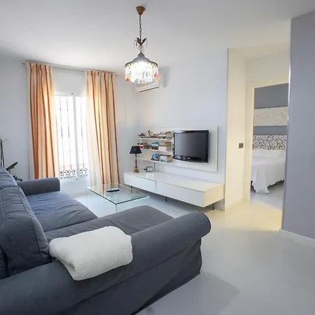 Apartament Abril *