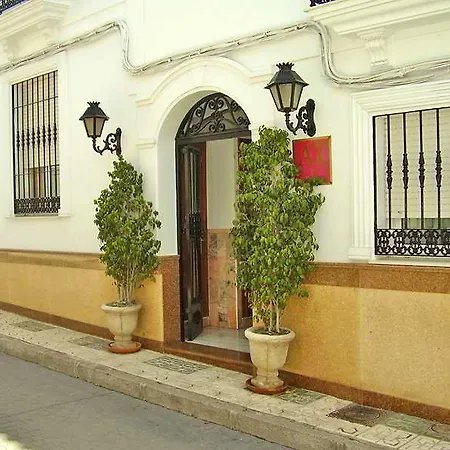 Apartman Abril Nerja