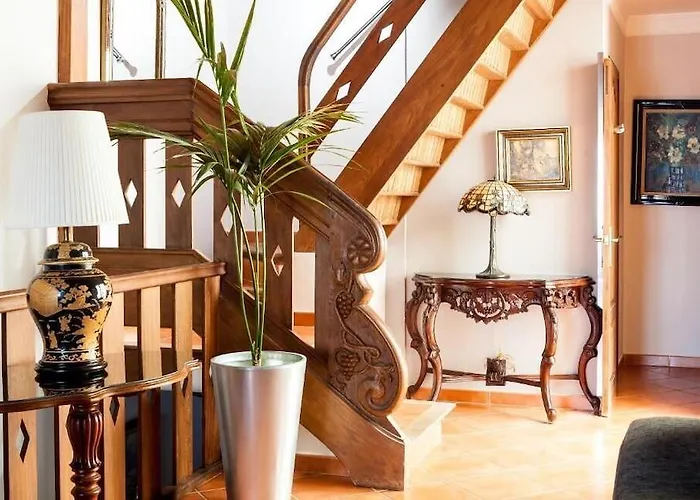 Apartman Abril Nerja