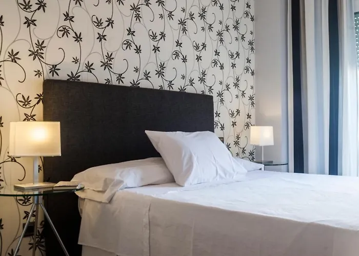 Abril Apartman Nerja