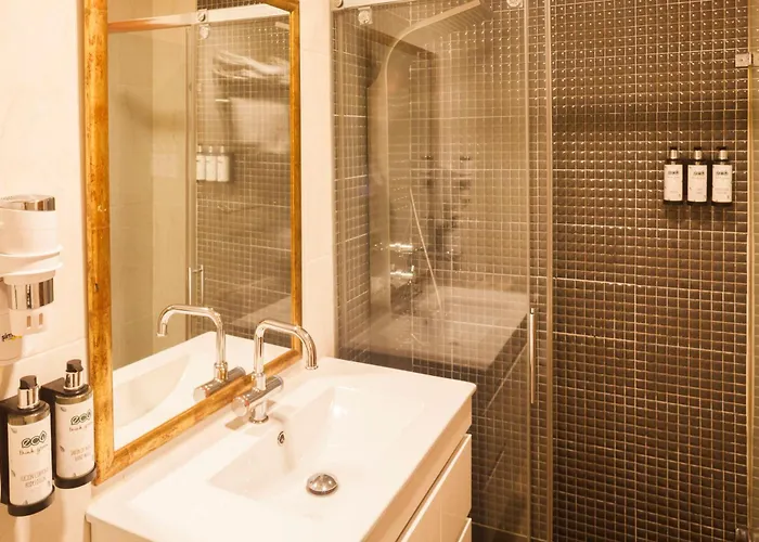 Abril Apartament Nerja