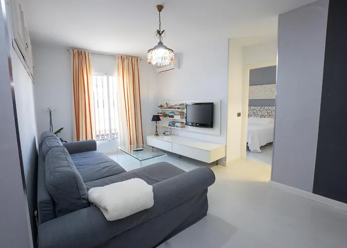 Apartman Abril *