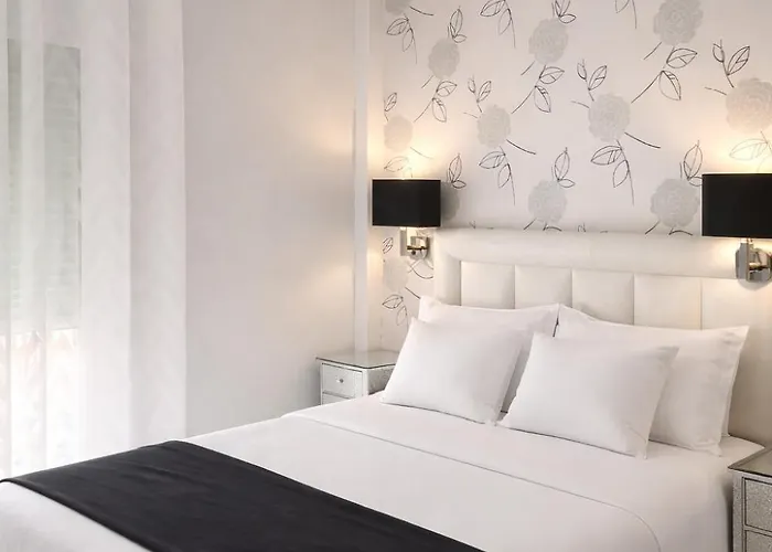 Abril Apartman Nerja