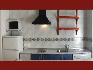 Apartament Abril Nerja