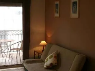 Apartman Abril Nerja