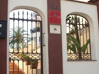 Abril Lejlighed Nerja
